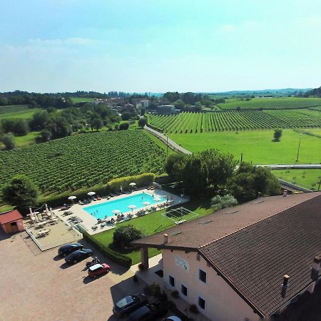 Agriturismo Ca' Del Gal Valeggio sul Mincio Kültér fotó