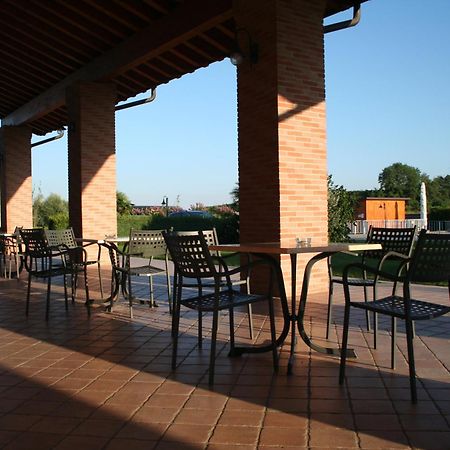 Agriturismo Ca' Del Gal Valeggio sul Mincio Kültér fotó