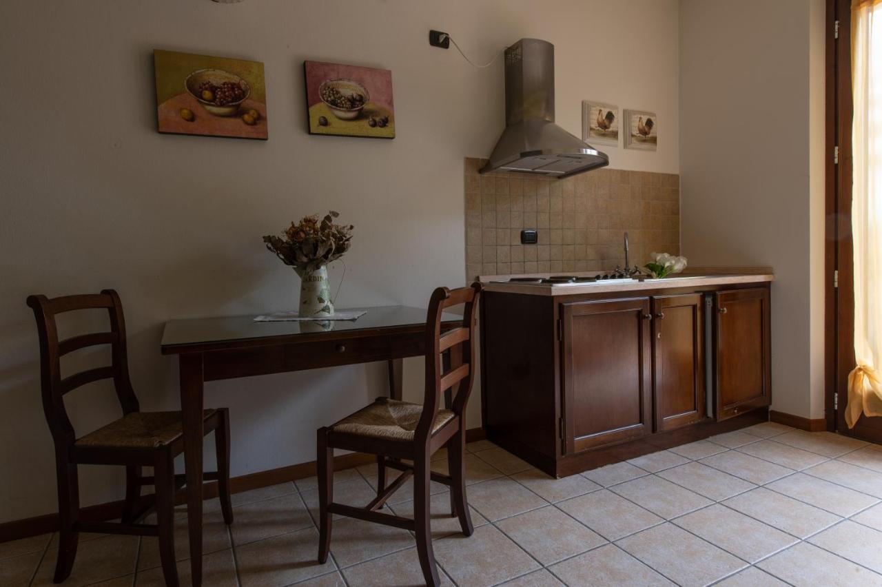 Agriturismo Ca' Del Gal Valeggio sul Mincio Kültér fotó