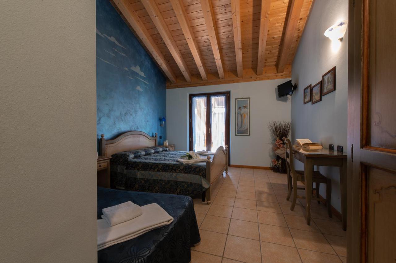 Agriturismo Ca' Del Gal Valeggio sul Mincio Kültér fotó