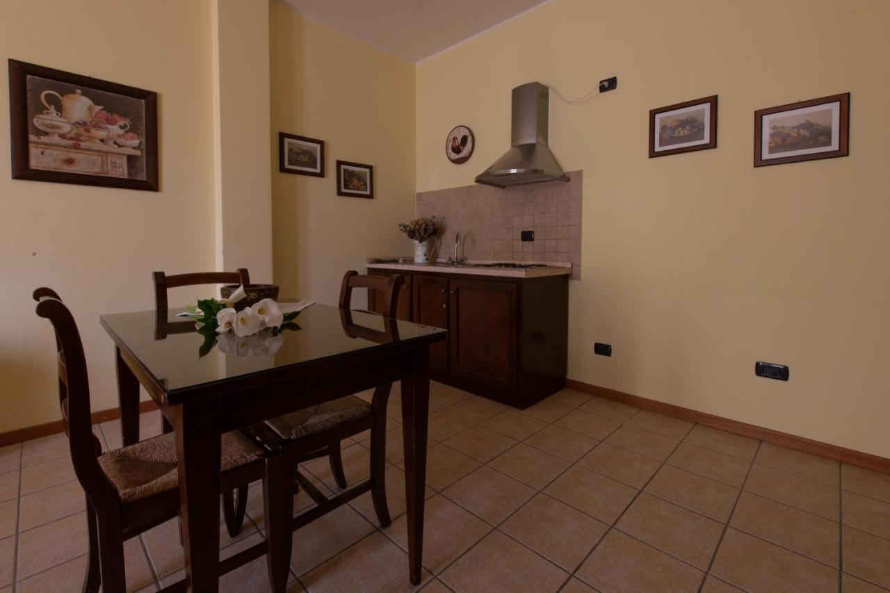 Agriturismo Ca' Del Gal Valeggio sul Mincio Kültér fotó