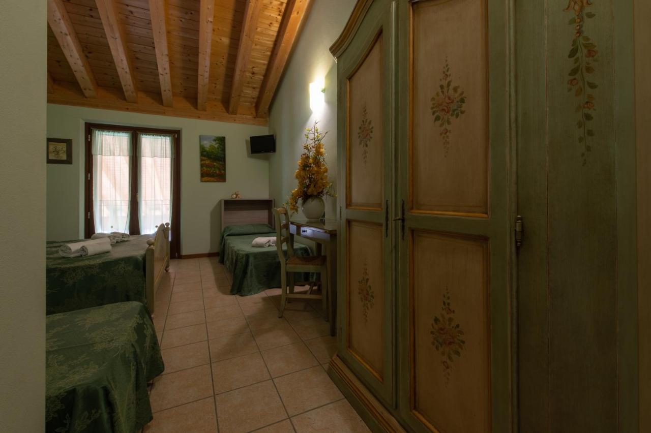 Agriturismo Ca' Del Gal Valeggio sul Mincio Kültér fotó