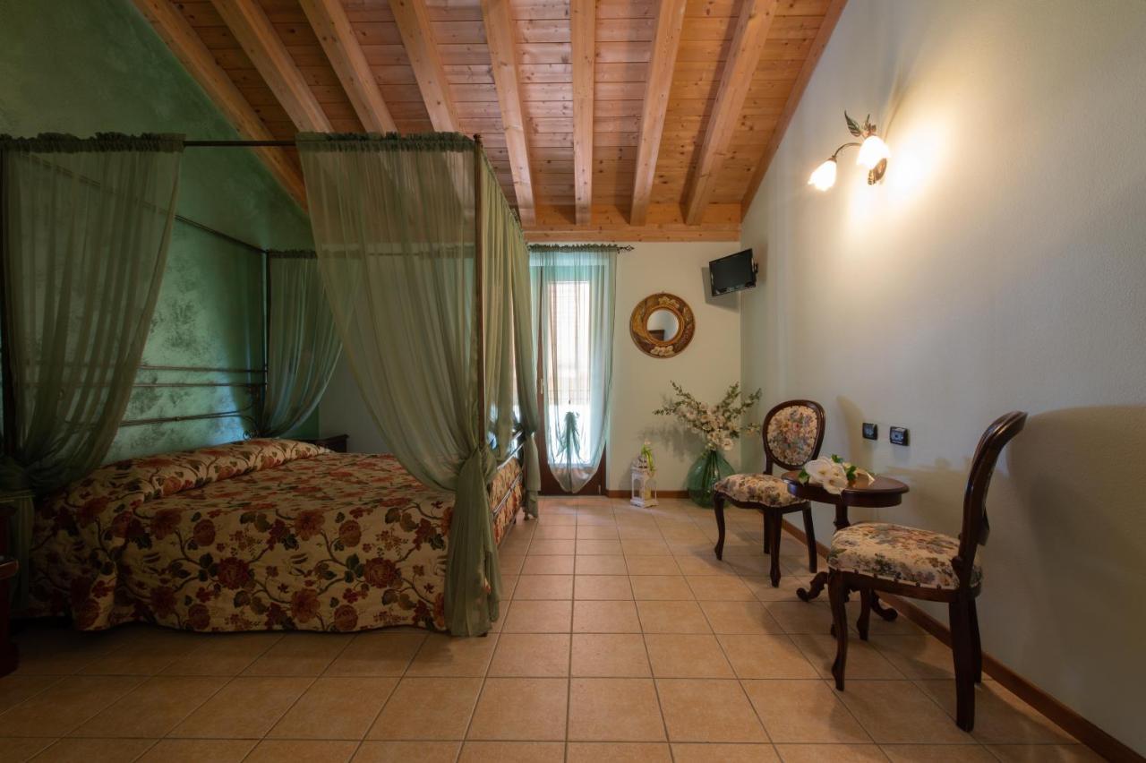 Agriturismo Ca' Del Gal Valeggio sul Mincio Kültér fotó