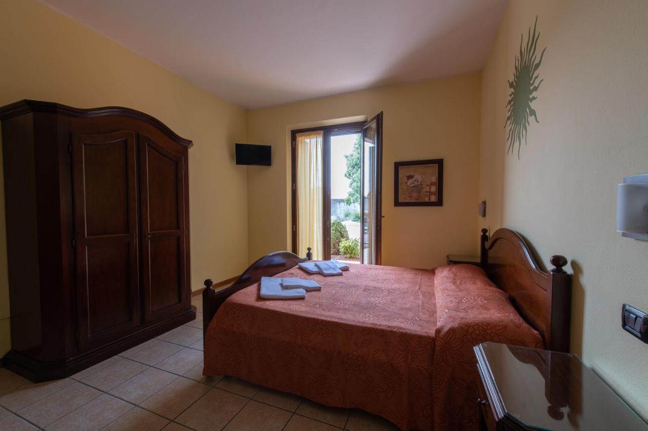 Agriturismo Ca' Del Gal Valeggio sul Mincio Kültér fotó