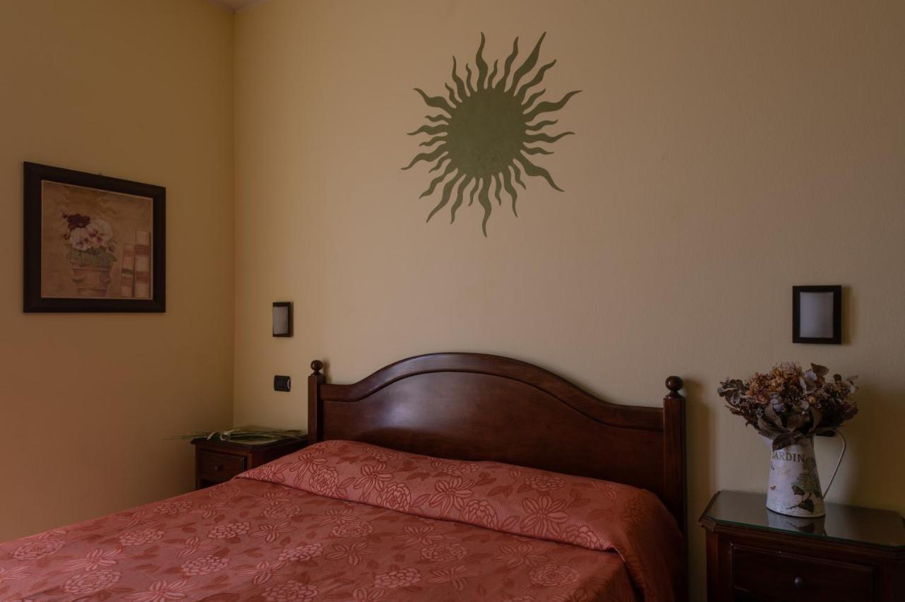 Agriturismo Ca' Del Gal Valeggio sul Mincio Kültér fotó