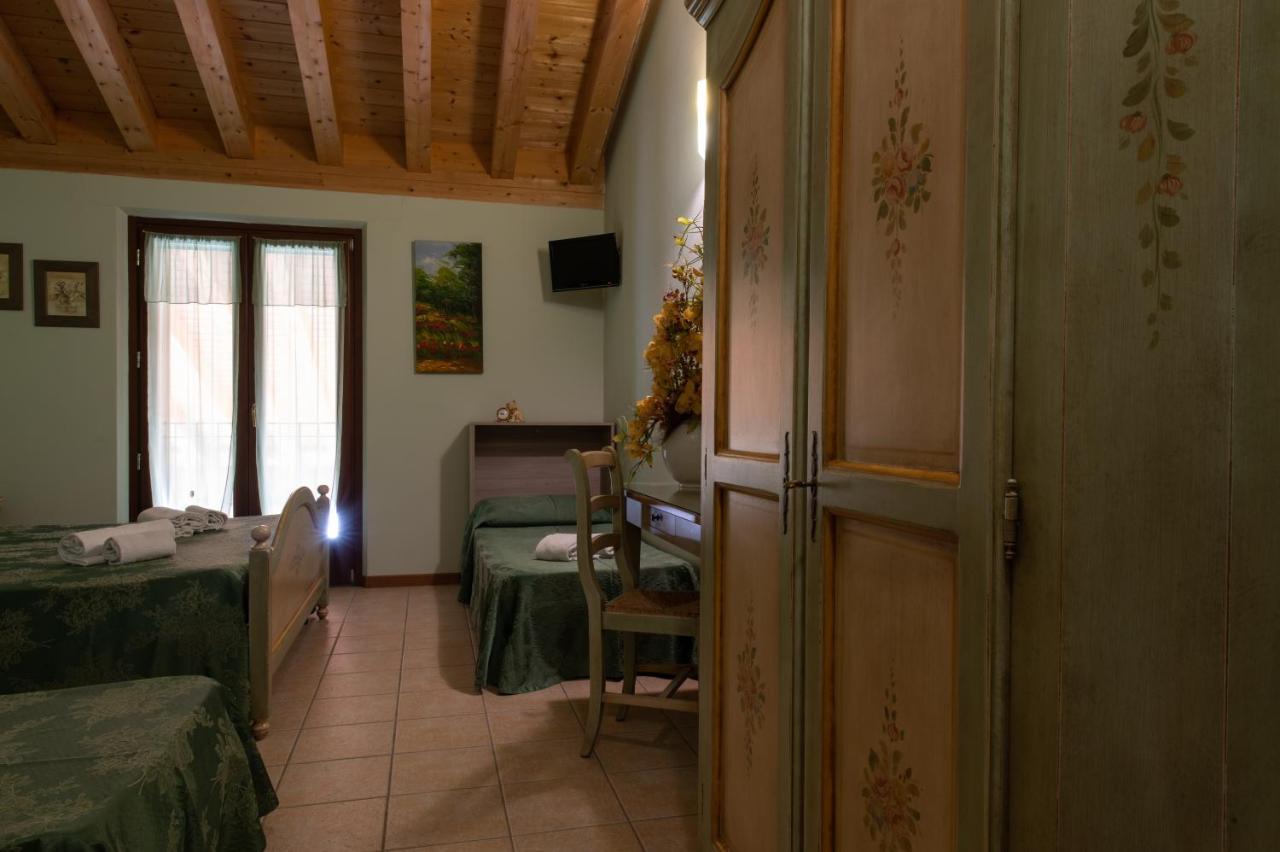 Agriturismo Ca' Del Gal Valeggio sul Mincio Kültér fotó