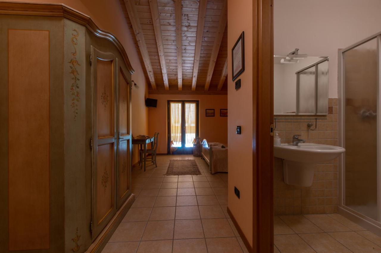 Agriturismo Ca' Del Gal Valeggio sul Mincio Kültér fotó
