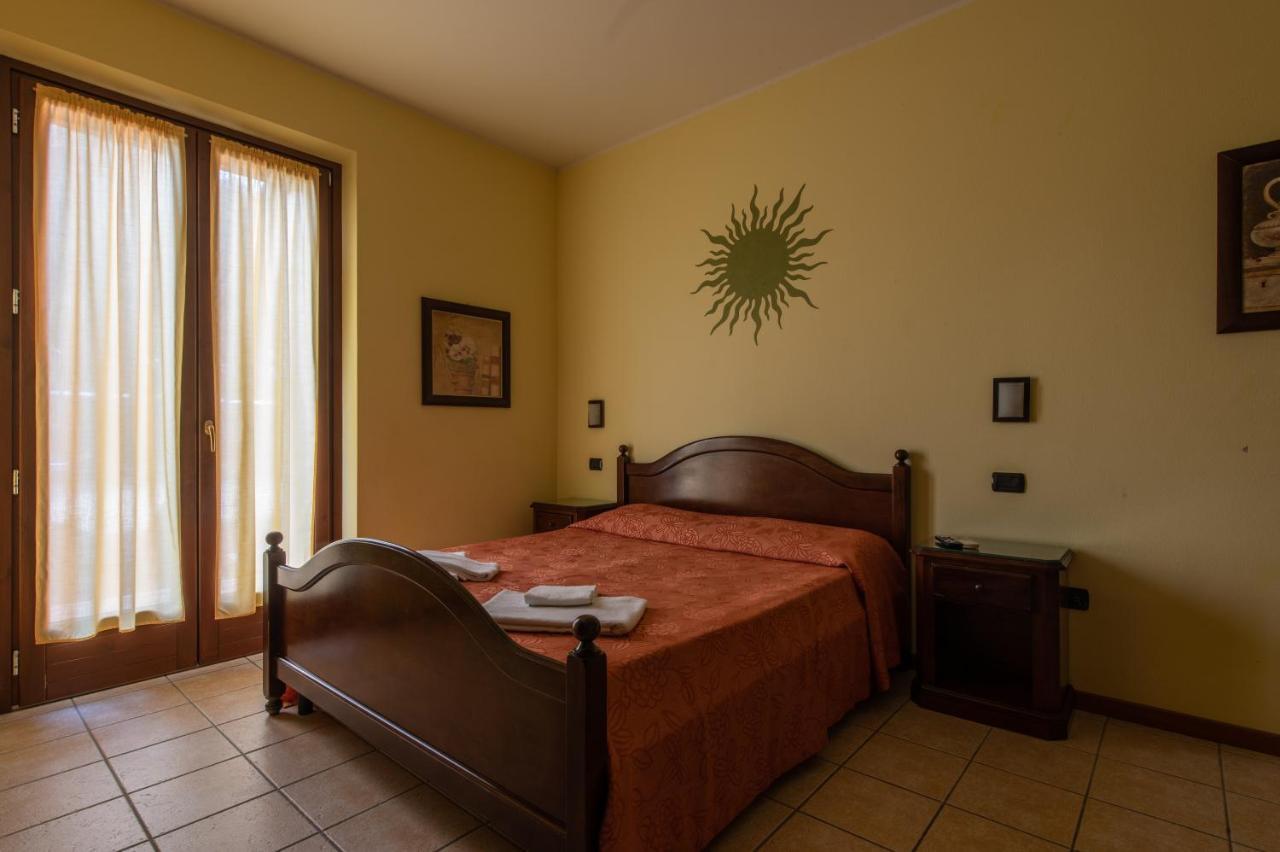 Agriturismo Ca' Del Gal Valeggio sul Mincio Kültér fotó