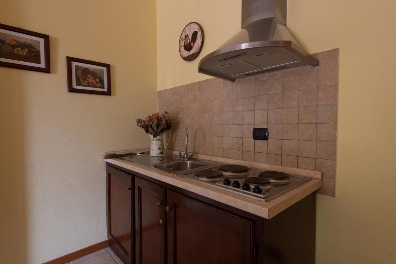 Agriturismo Ca' Del Gal Valeggio sul Mincio Kültér fotó