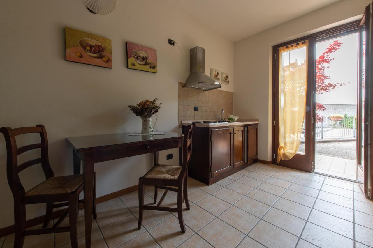 Agriturismo Ca' Del Gal Valeggio sul Mincio Kültér fotó