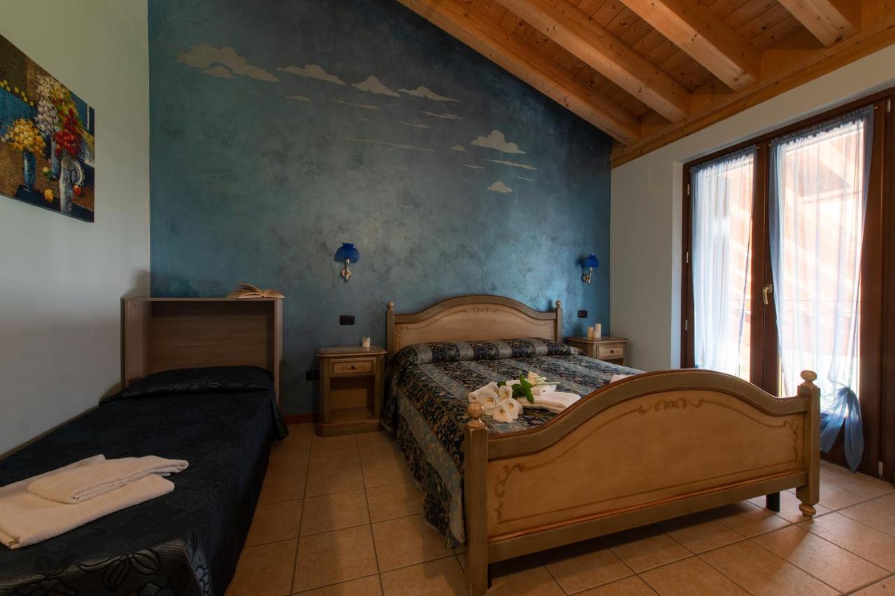 Agriturismo Ca' Del Gal Valeggio sul Mincio Kültér fotó