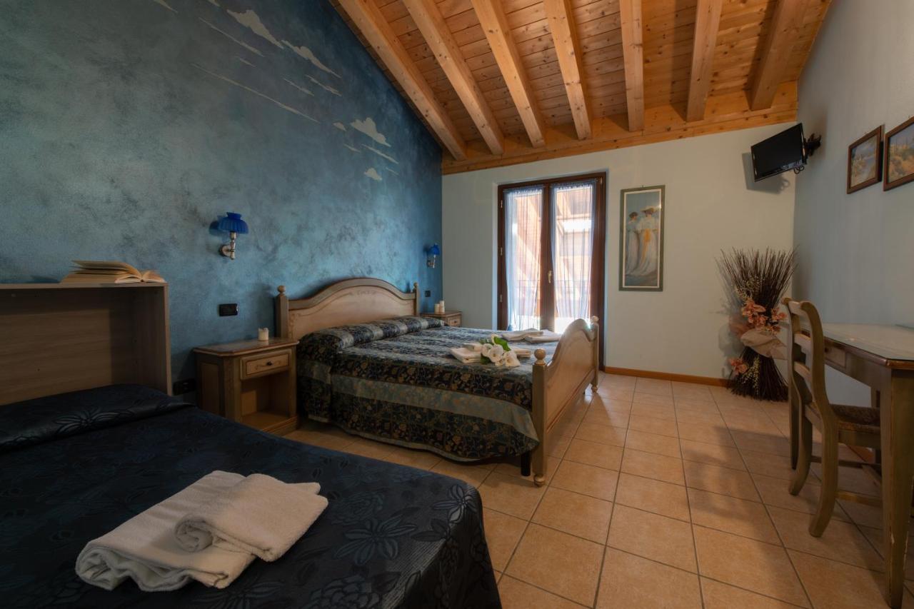 Agriturismo Ca' Del Gal Valeggio sul Mincio Kültér fotó