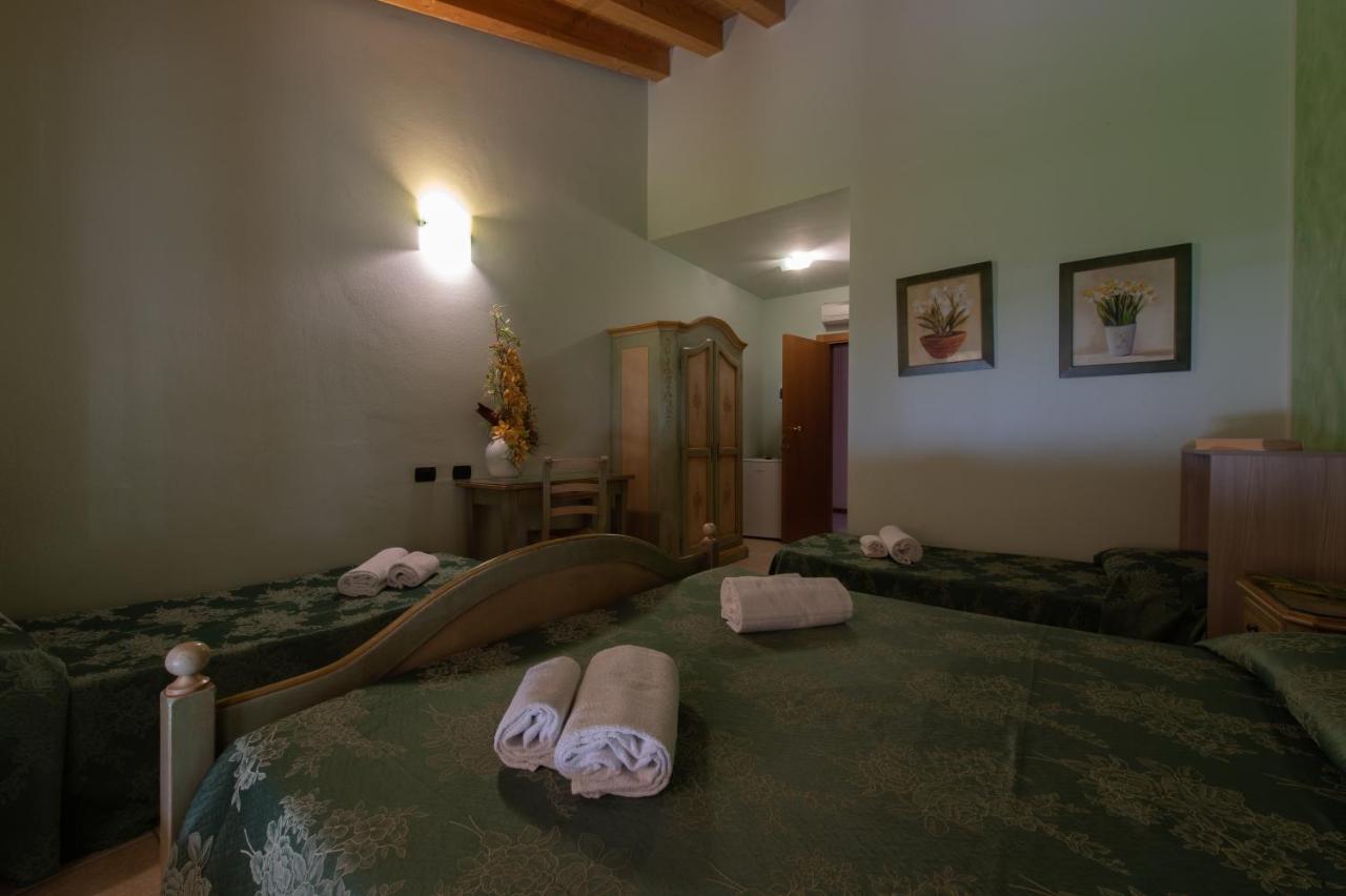 Agriturismo Ca' Del Gal Valeggio sul Mincio Kültér fotó