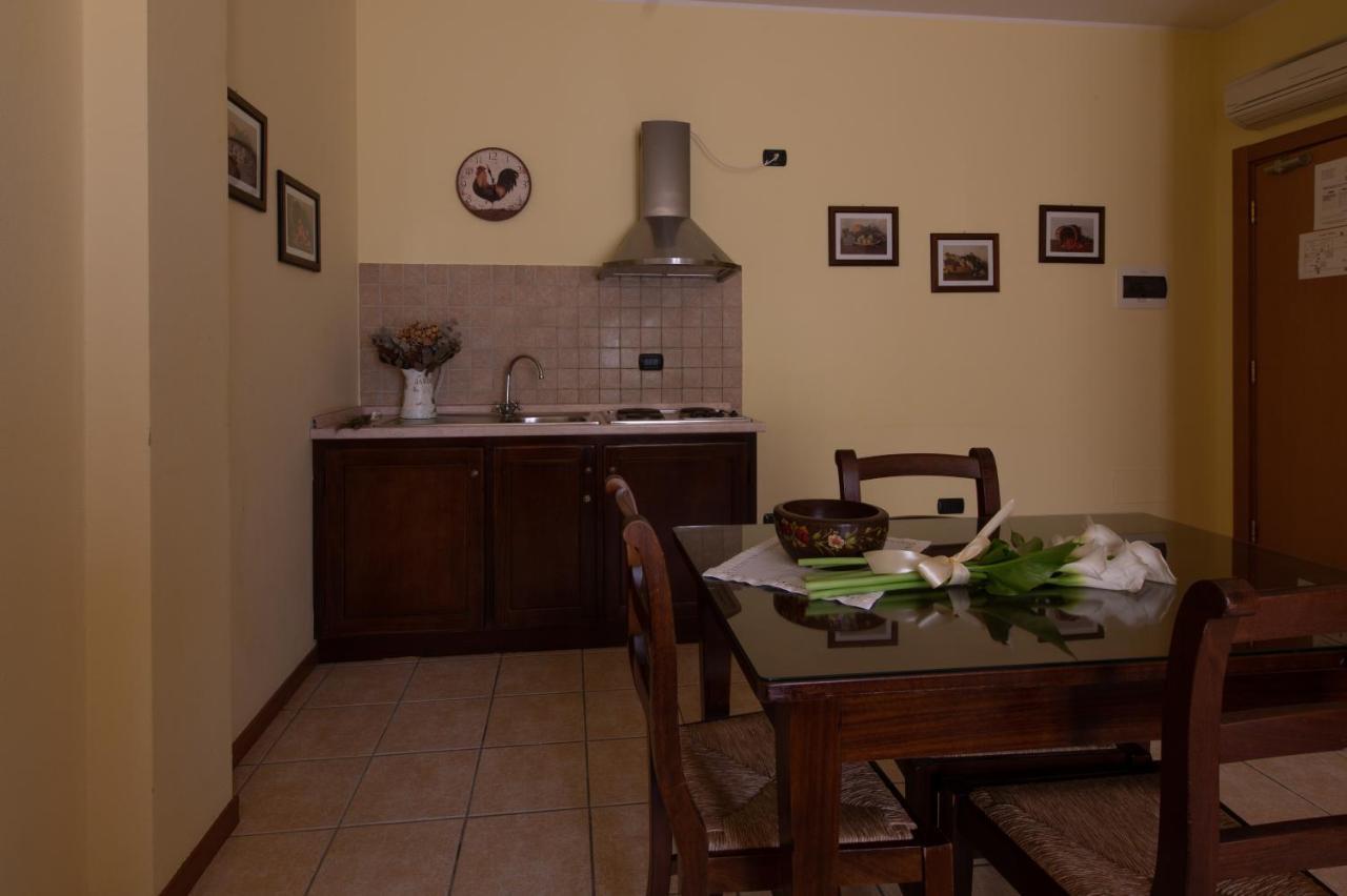 Agriturismo Ca' Del Gal Valeggio sul Mincio Kültér fotó