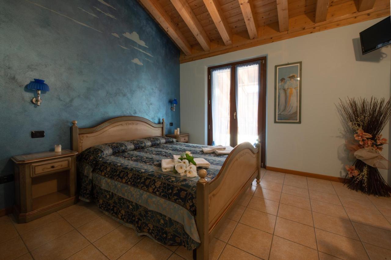 Agriturismo Ca' Del Gal Valeggio sul Mincio Kültér fotó