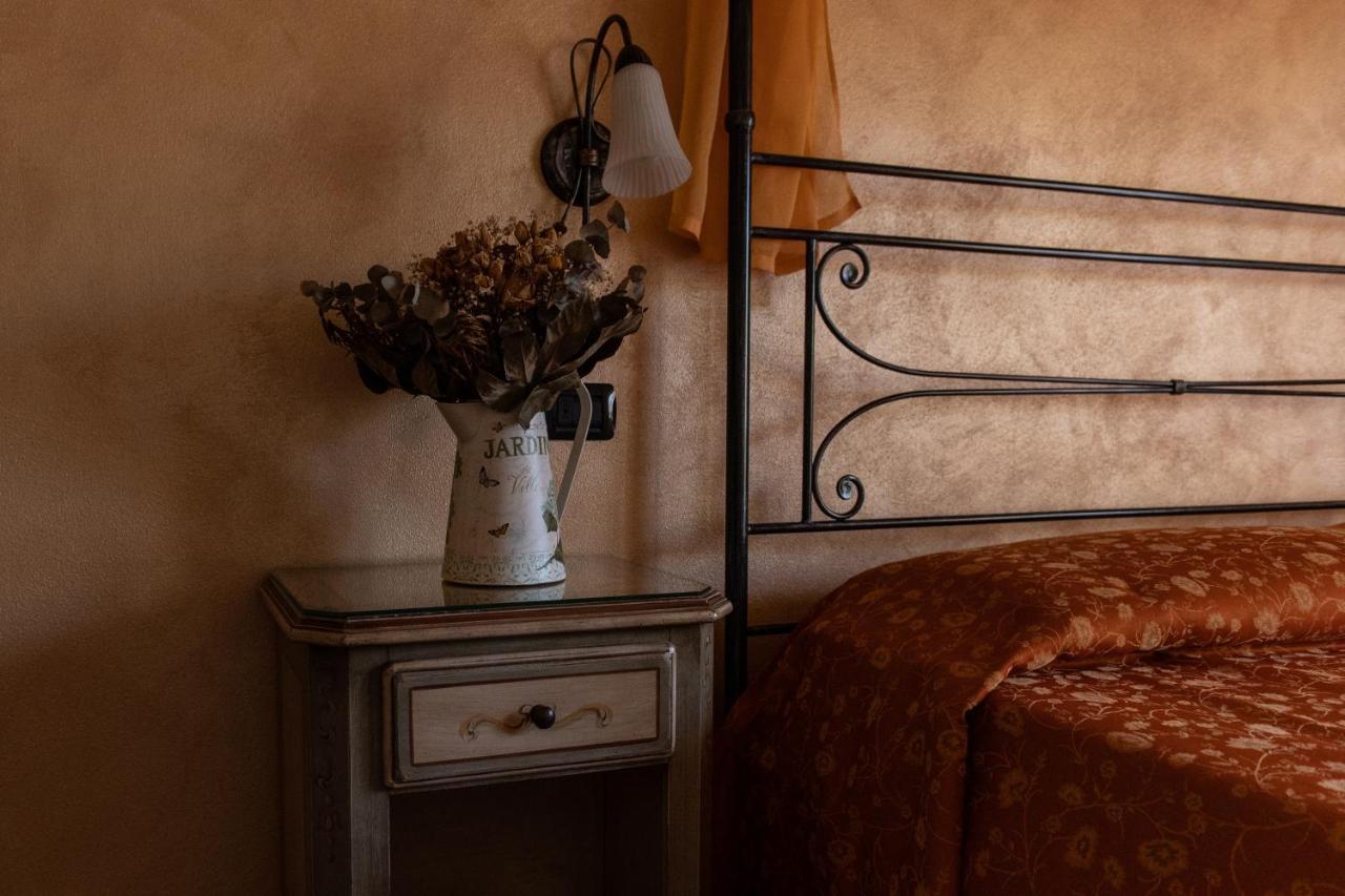 Agriturismo Ca' Del Gal Valeggio sul Mincio Kültér fotó