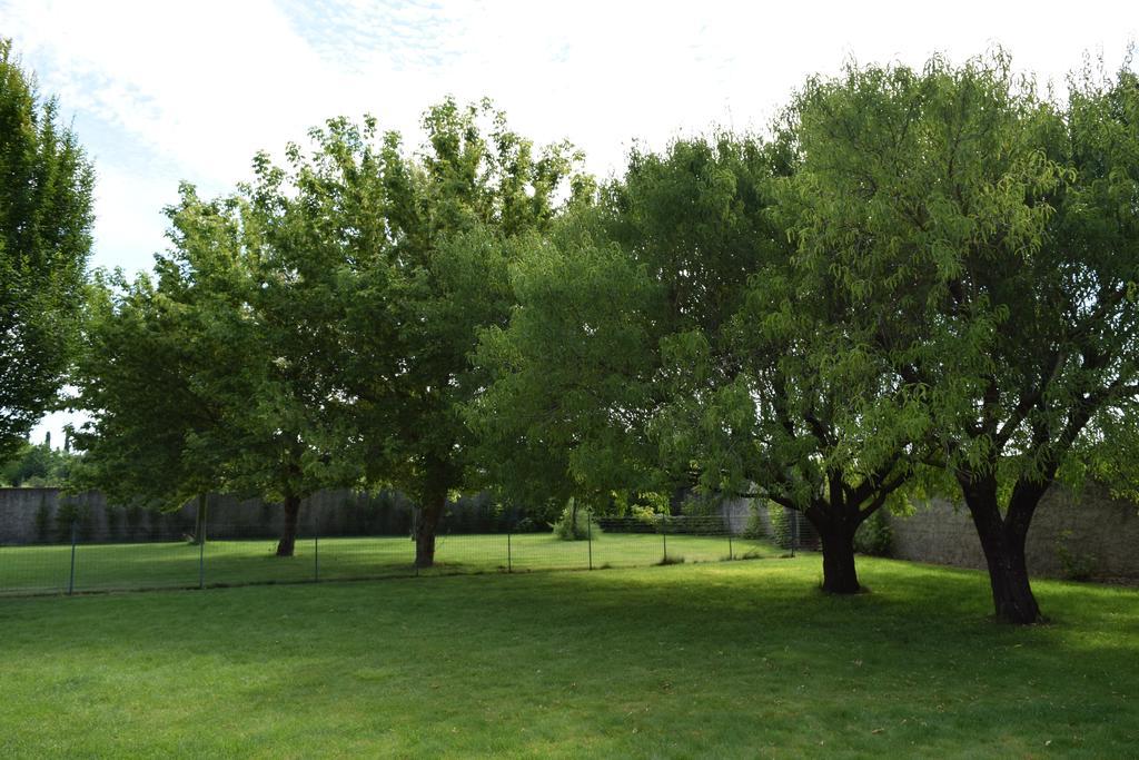 Agriturismo Ca' Del Gal Valeggio sul Mincio Kültér fotó